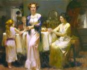 皮诺丹尼尔 - The Gathering